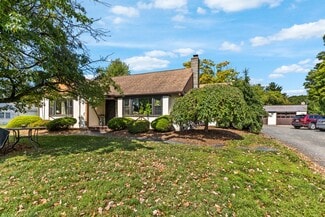 More details for 1262-1264 US-22, Lebanon, NJ - Retail for Sale