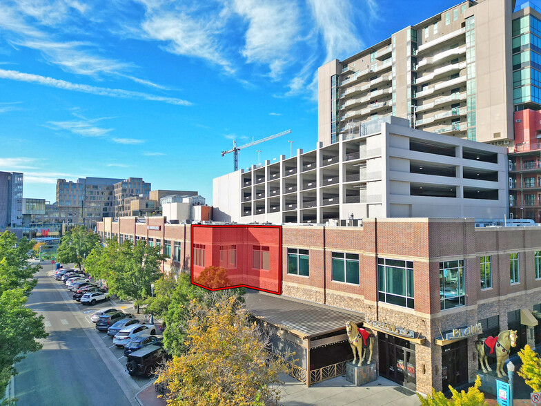 398 S 9th St, Boise, ID for lease - Building Photo - Image 1 of 12