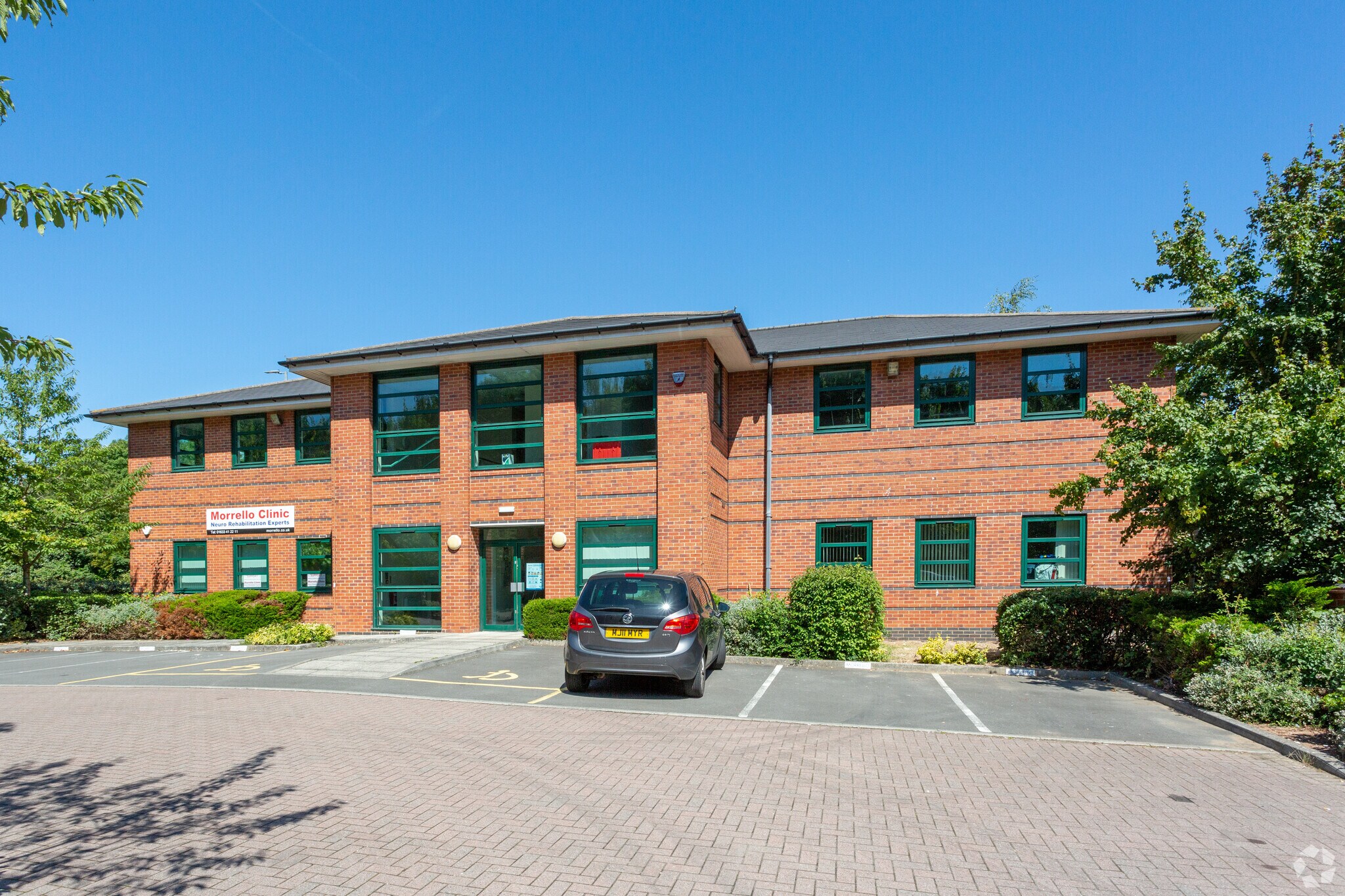 Priory Dr, Newport for sale Primary Photo- Image 1 of 1