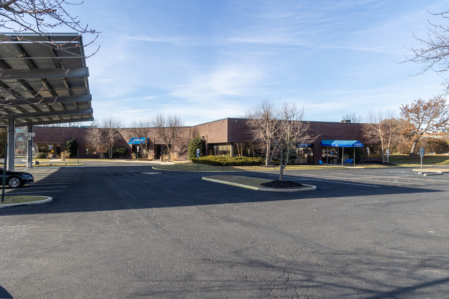 813 East Gate Dr, Mount Laurel NJ - Commercial Real Estate