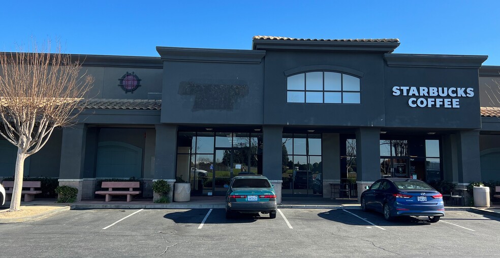 23882-23958 Hesperian Blvd, Hayward, CA for lease - Building Photo - Image 1 of 4