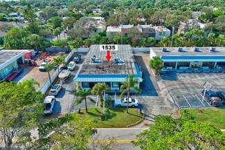 More details for Portfolio Sale of 3 Buildings on 1 Lot – Retail for Sale