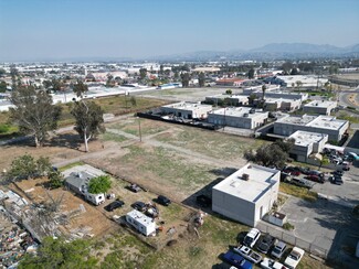 More details for 451 S Berkeley Ave, San Bernardino, CA - Land for Lease