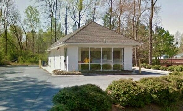 829 Albemarle Rd, Troy, NC for sale - Building Photo - Image 1 of 1