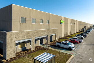 More details for 12600 Oakland Park Blvd, Highland Park, MI - Industrial for Lease