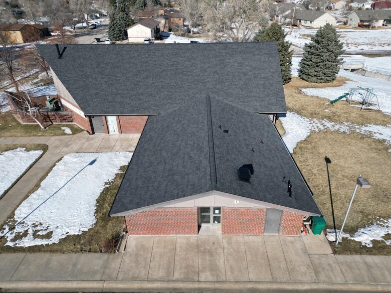 2460 Baldwin st, Sturgis, SD for sale - Primary Photo - Image 1 of 22