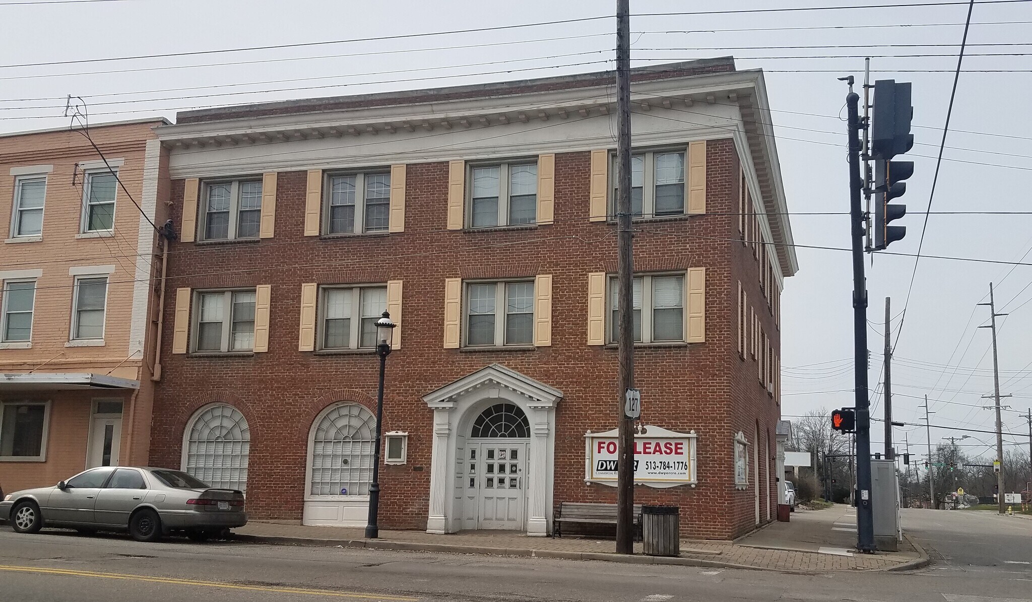7521 Hamilton Ave, Cincinnati, OH 45231 Retail for Sale