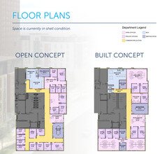 430 Rindge Ave, Cambridge, MA for lease Floor Plan- Image 1 of 1