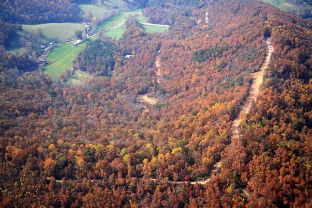 Deer Valley Drive, Warne, NC for sale - Primary Photo - Image 1 of 6