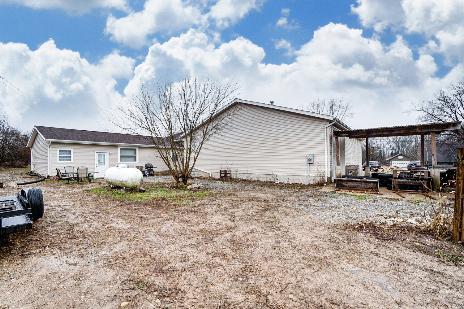 3245 Piqua Troy Rd, Troy, OH 45373 Flex for Sale