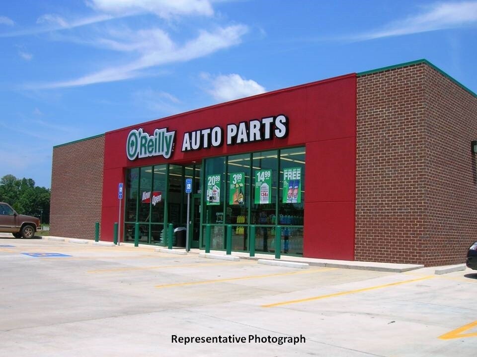 5570 Thomaston Rd, Macon, GA for sale Primary Photo- Image 1 of 1