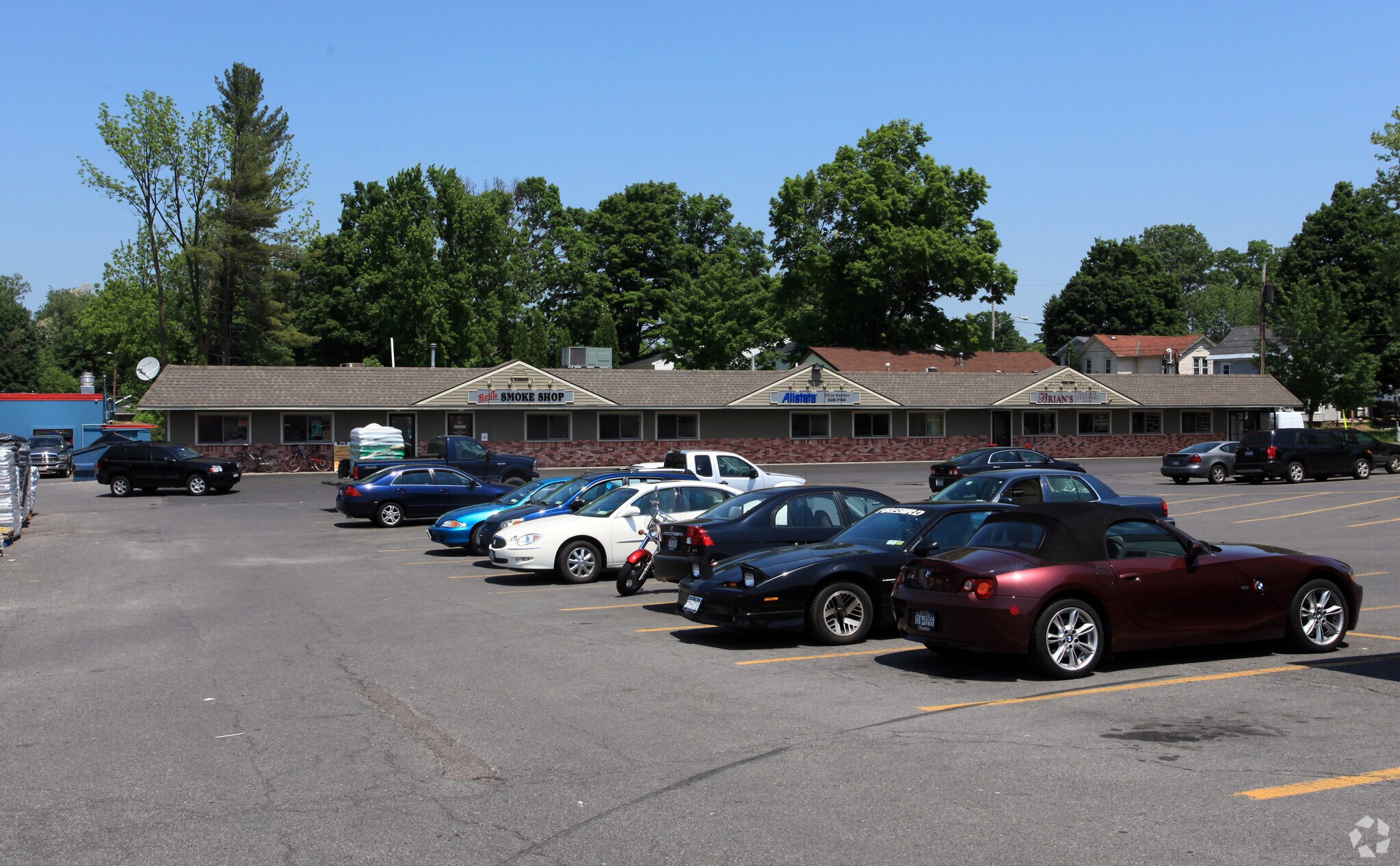 3 Mechanic St, Baldwinsville, NY for sale Primary Photo- Image 1 of 1