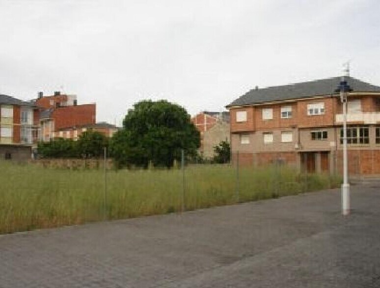 Land in Ponferrada for sale - Building Photo - Image 3 of 10