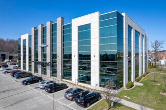 More details for 8800 Dufferin St, Vaughan, ON - Office for Lease
