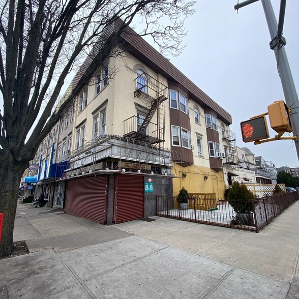 2028 Bath Ave, Brooklyn, NY for sale - Building Photo - Image 1 of 1