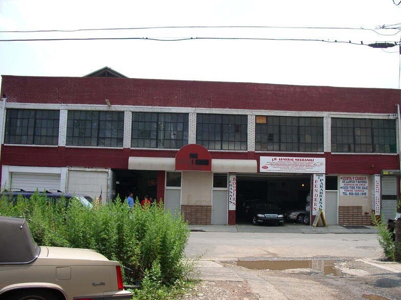 112 E 4th St, Plainfield, NJ for sale - Other - Image 1 of 1