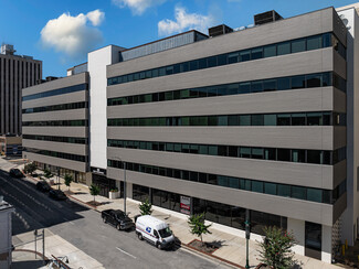 More details for 40 W Chesapeake Ave, Towson, MD - Office, Retail for Lease