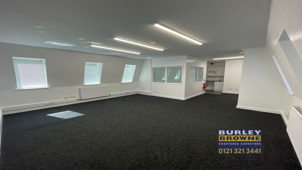 Trinity Pl, Sutton Coldfield for lease - Building Photo - Image 2 of 10