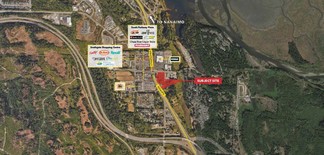 More details for 1300 S Island Highway, Nanaimo, BC - Retail for Lease