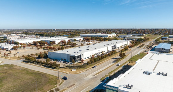 6644 All Stars Ave, Frisco, TX for lease Building Photo- Image 1 of 3