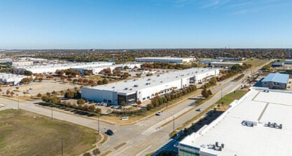 6644 All Stars Ave, Frisco, TX for lease Building Photo- Image 1 of 3