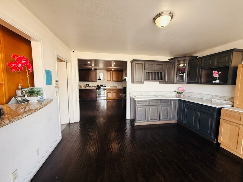 1170 Wright Way, City Of Industry, CA for sale - Interior Photo - Image 2 of 8