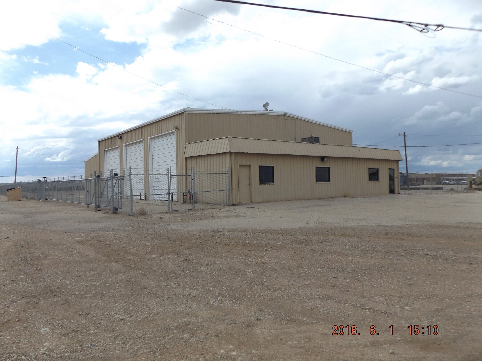 3627 National Parks Hwy, Carlsbad, NM for sale Primary Photo- Image 1 of 1