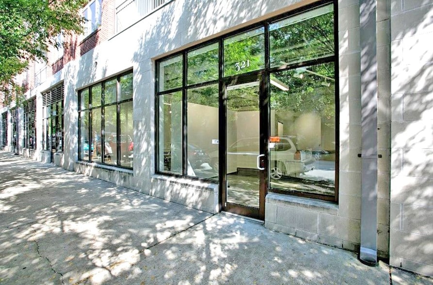 311 Nelson St SW, Atlanta, GA for sale - Building Photo - Image 3 of 15