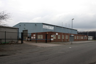 More details for Riverdane Rd, Congleton - Industrial for Lease