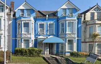 More details for 74 Alma Rd, Plymouth - Hospitality for Sale