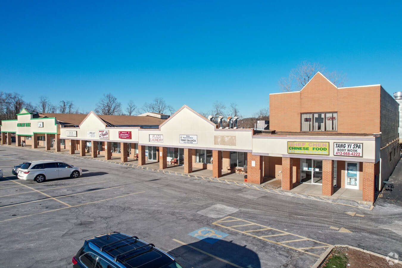 71817211 Saltsburg Rd, Pittsburgh, PA 15235