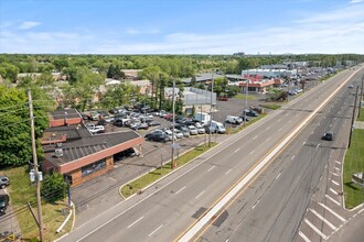 4379 Route 130 S, Burlington, NJ - aerial  map view - Image1