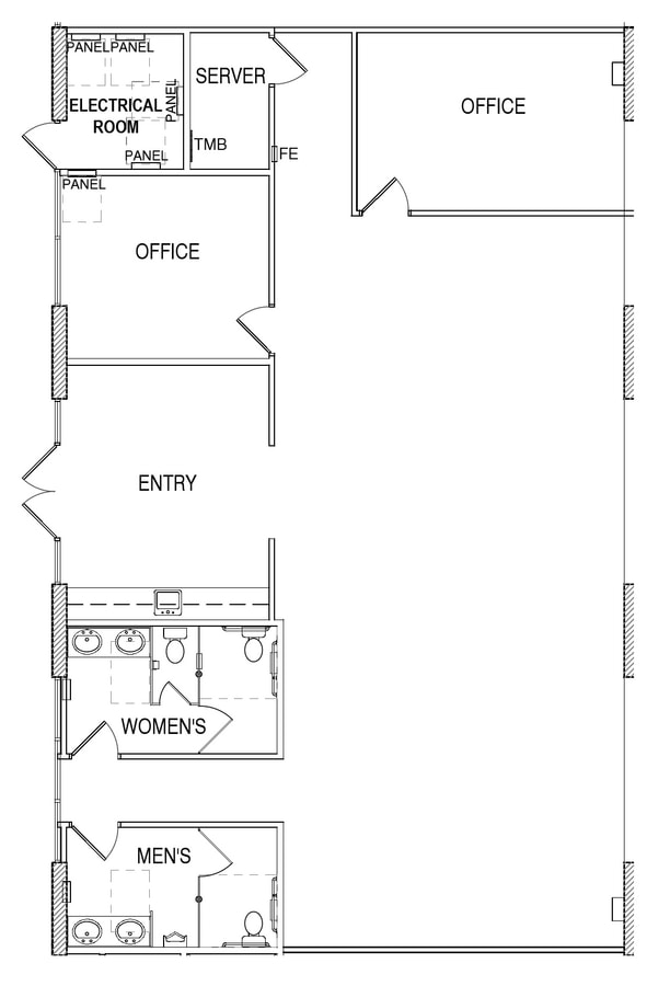 4801 E McDowell Rd, Phoenix, AZ 85008 - Unit 255 - - Interior Photo - Image 1 of 1