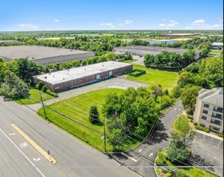 More details for 1193 S River Rd, Cranbury, NJ - Industrial for Sale