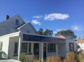 1359 Centre St, Newton MA - Commercial Real Estate