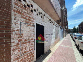 More details for Calle Getafe, 17, Parla - Retail for Lease