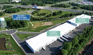 More details for 400 Belle Hill Rd, Elkton, MD - Industrial for Lease