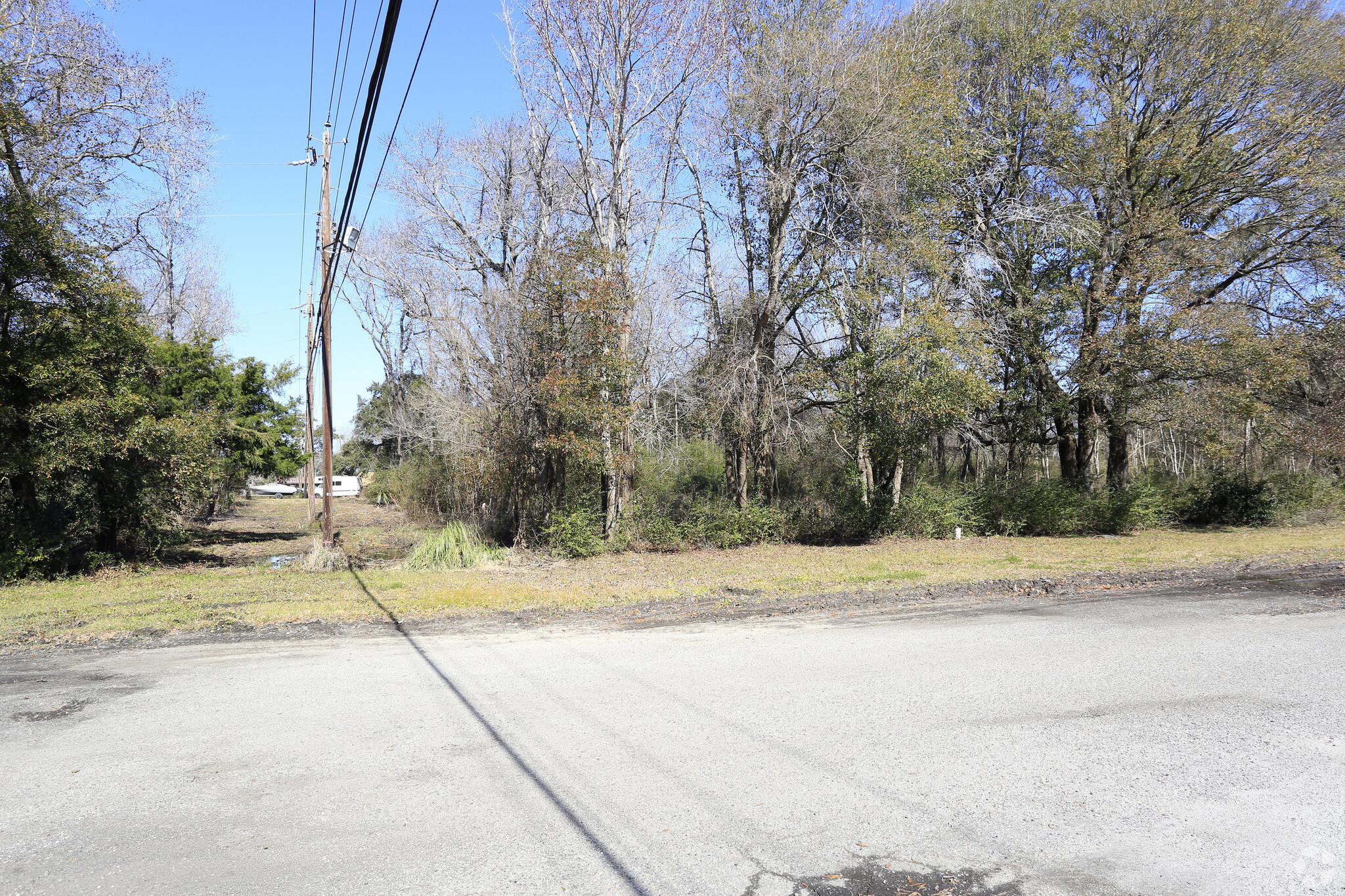 2440 Ashley River Rd, Charleston, SC for sale Primary Photo- Image 1 of 1