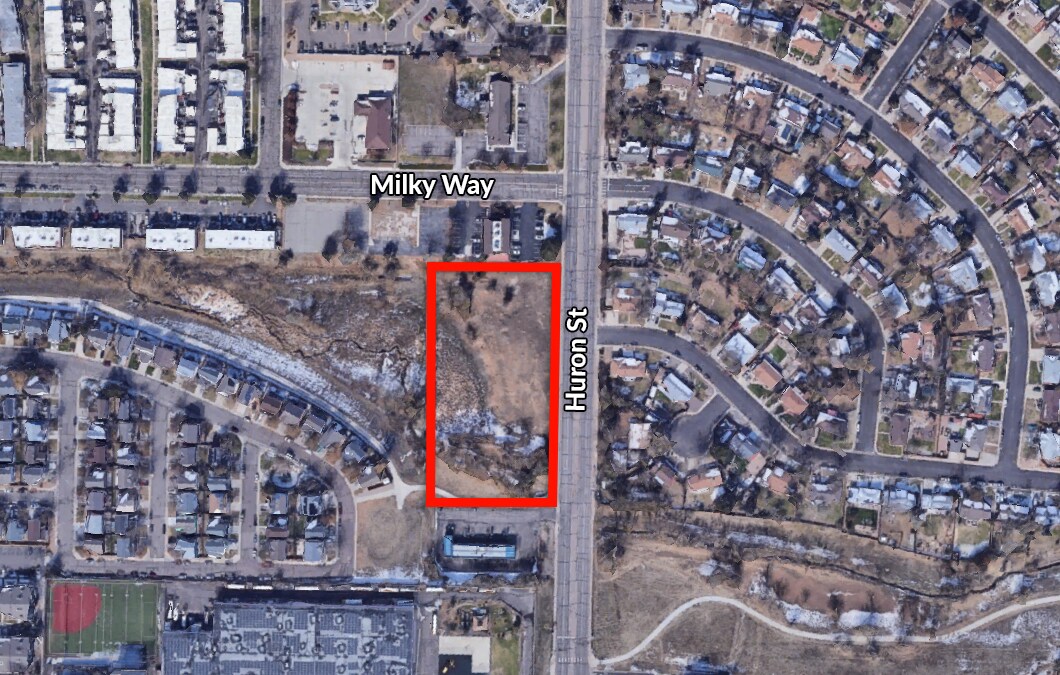 8501 Huron St, Denver, CO 80260