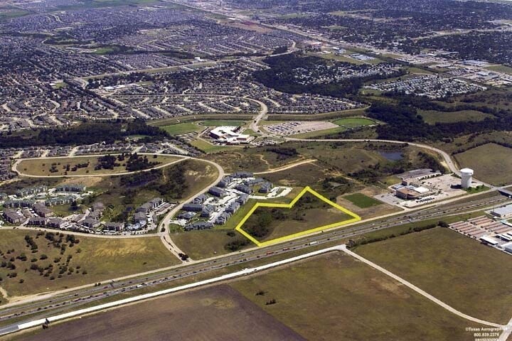 4201 NE Loop 820, Haltom City, TX for sale Primary Photo- Image 1 of 1