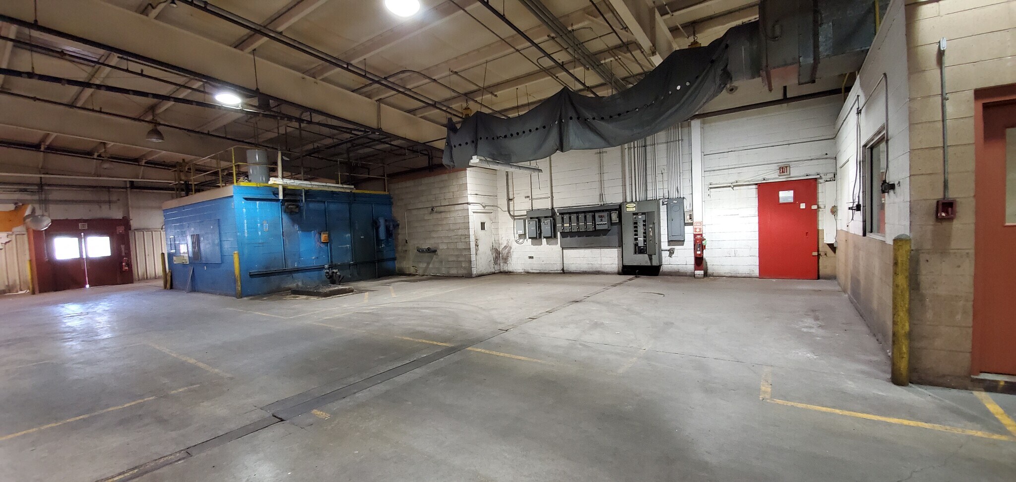 796 East Butler Rd East Butler Pa 16029, Butler, PA 16003 The Butler Business Park