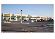 Cimarron Crossing - Storefront Property