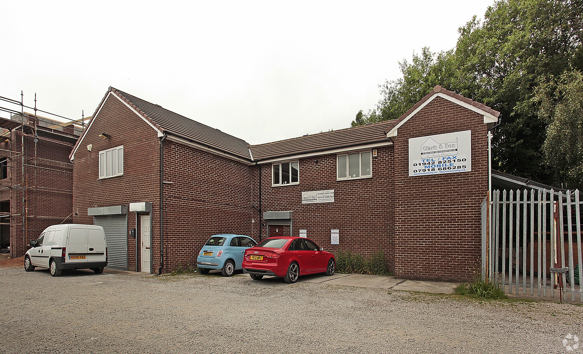 Appleton St, Wigan for sale Primary Photo- Image 1 of 1