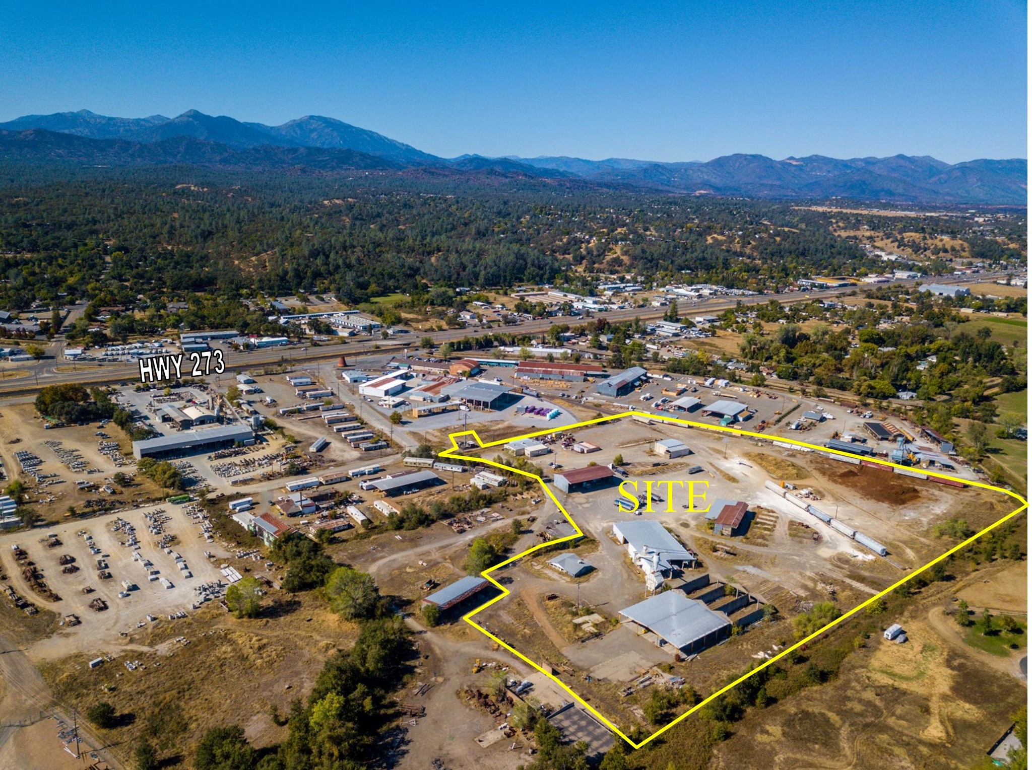 2300 Moore Rd, Redding, CA for sale Other- Image 1 of 1