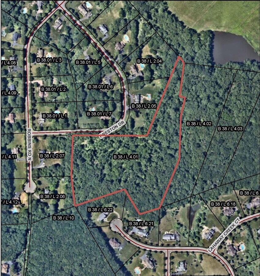 3 Preston Drive, Millstone, NJ 08535