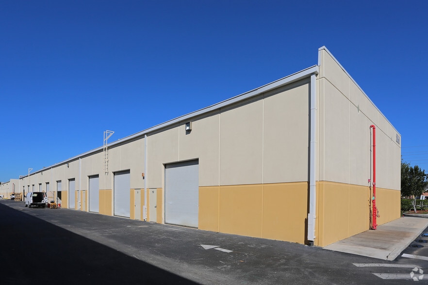 8060 Belvedere Rd, West Palm Beach, FL for lease - Building Photo - Image 2 of 18