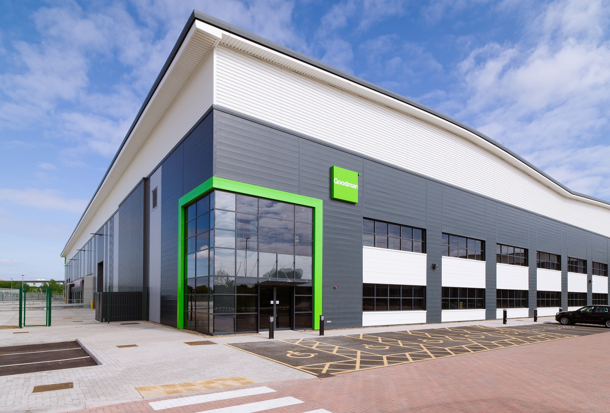 138 Clipper Blvd, Dartford for sale Building Photo- Image 1 of 1