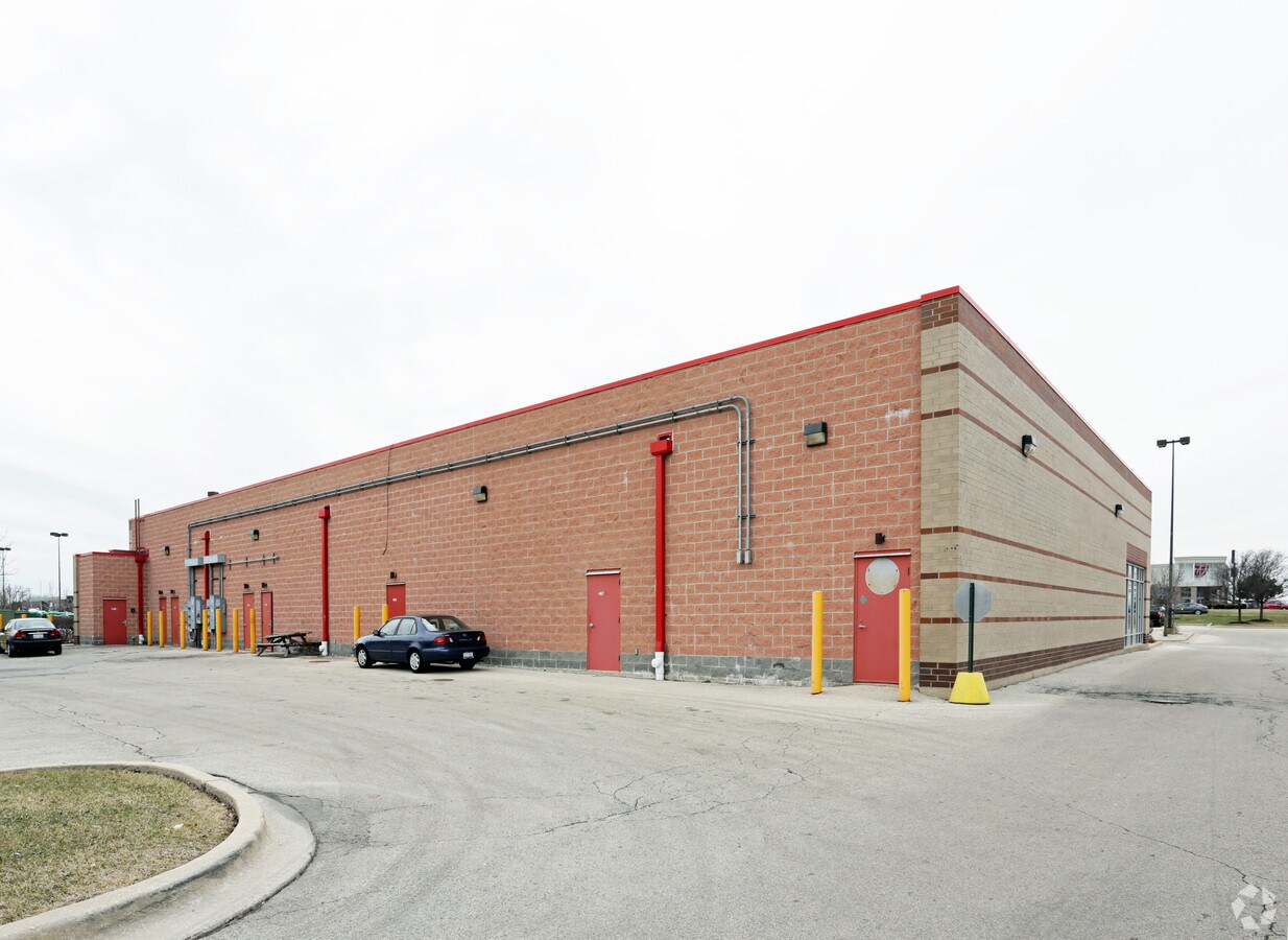 457469 N er Rd, Romeoville, IL 60446