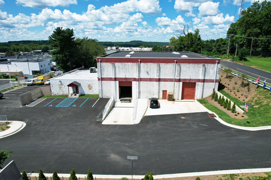 6436 Baltimore National Pike, Catonsville, MD for lease - Building Photo - Image 3 of 9