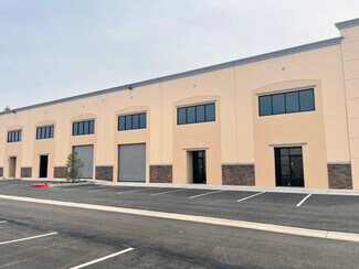 More details for 1611 W San Bernardino Rd, West Covina, CA - Industrial for Lease